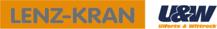 Ulferts & Wittrock übernimmt operatives Geschäft der LENZ-KRAN in Bremerhaven